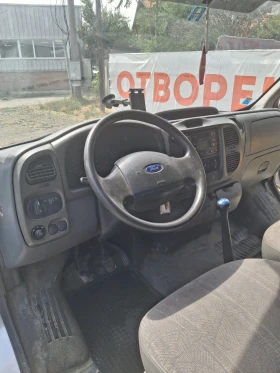 Обява за продажба на Ford Transit 2000 .  tdi ~5 500 лв. - изображение 5