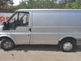Обява за продажба на Ford Transit 2000 .  tdi ~5 500 лв. - изображение 1