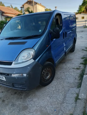 Opel Vivaro 1, 9 | Mobile.bg    7