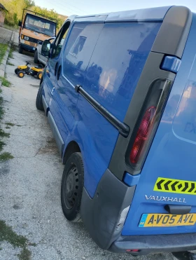 Opel Vivaro 1, 9 | Mobile.bg    4