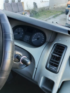 Opel Vivaro 1, 9 | Mobile.bg    6