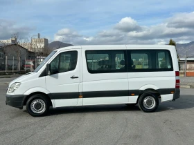 Mercedes-Benz Sprinter 311 CDI 2.2 110ps Пътнически ГЕРМАНИЯ, снимка 3