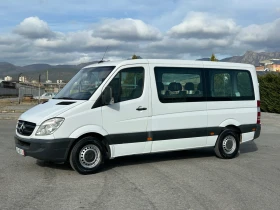 Mercedes-Benz Sprinter 311 CDI 2.2 110ps Пътнически ГЕРМАНИЯ - изображение 1