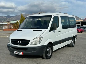 Mercedes-Benz Sprinter 311 CDI 2.2 110ps Пътнически ГЕРМАНИЯ, снимка 4
