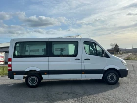 Mercedes-Benz Sprinter 311 CDI 2.2 110ps Пътнически ГЕРМАНИЯ, снимка 8
