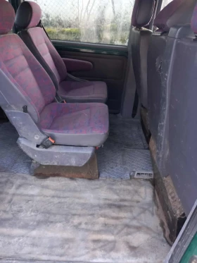 Mercedes-Benz Vito 2.3td, снимка 7 - Бусове и автобуси - 53660665