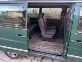 Mercedes-Benz Vito 2.3td, снимка 8 - Бусове и автобуси - 53660665