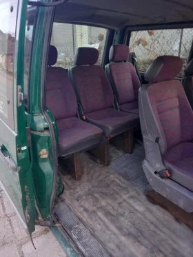 Mercedes-Benz Vito 2.3td, снимка 6 - Бусове и автобуси - 53660665