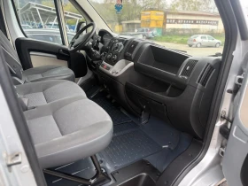Peugeot Boxer КЛИМАТИК!!! | Auto.bg — изображение 8
