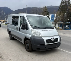 Peugeot Boxer КЛИМАТИК!!! | Auto.bg — изображение 2