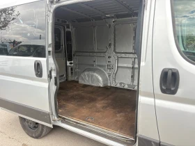 Peugeot Boxer КЛИМАТИК!!! | Auto.bg — изображение 13