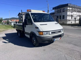 Iveco Daily 35c13 2.8 ������ | Mobile.bg � ����� ������ 3