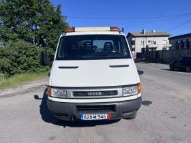 Iveco Daily 35c13 2.8 ������ | Mobile.bg � ����� ������ 2