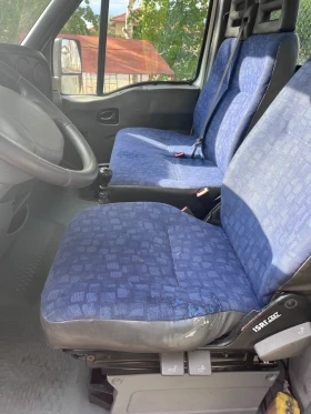 Iveco Daily 35c13 2.8 ������ | Mobile.bg � ����� ������ 8