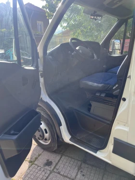 Iveco Daily 35c13 2.8 ������ | Mobile.bg � ����� ������ 7