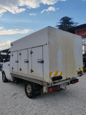 Mercedes-Benz 308 �������� �� - 30 | Mobile.bg � ����� ������ 4