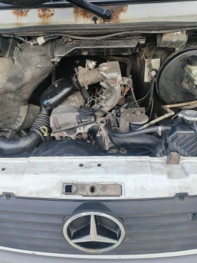Mercedes-Benz 308 �������� �� - 30 | Mobile.bg � ����� ������ 8