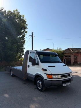 Iveco Daily 50c15