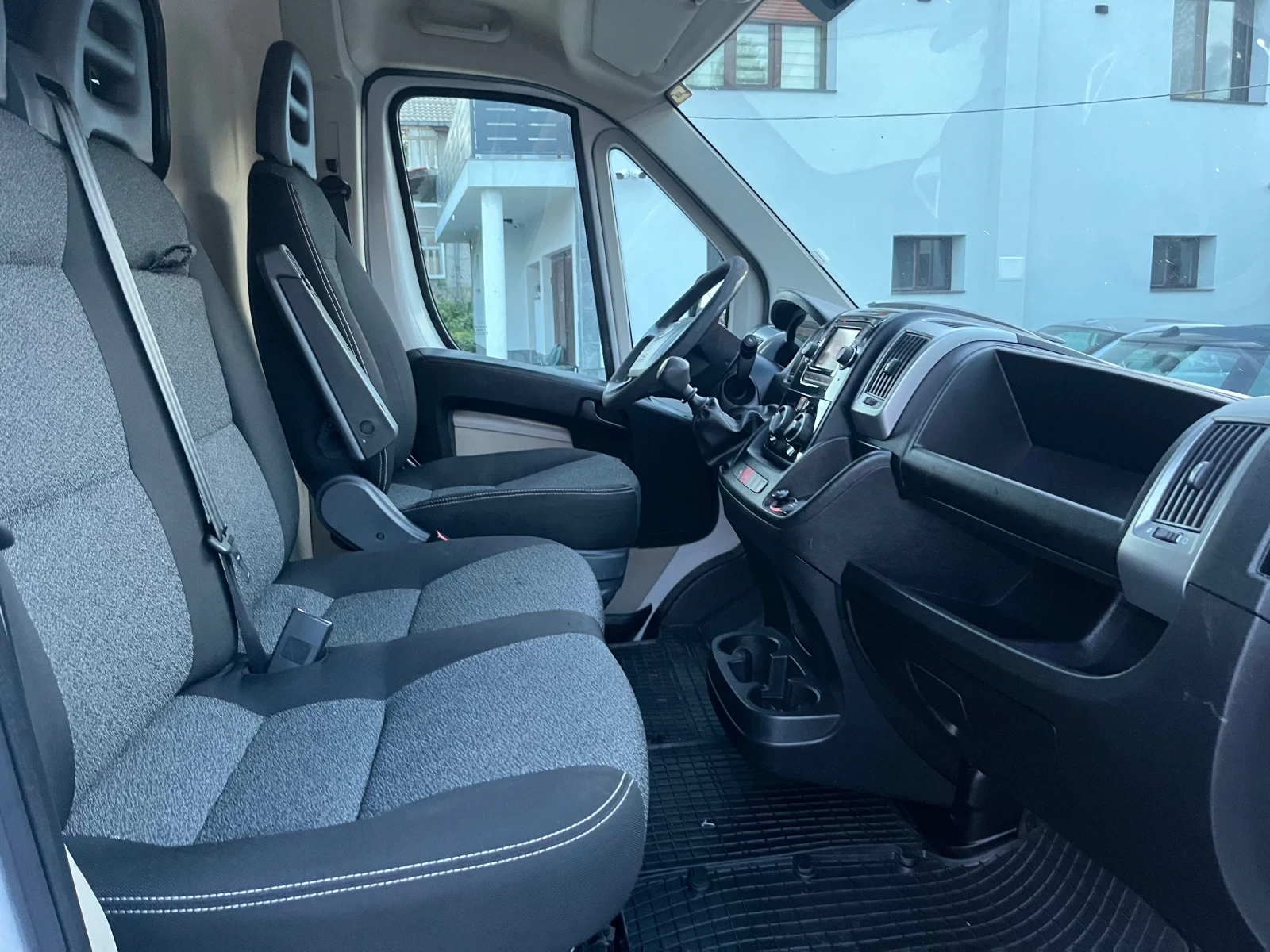 Fiat Ducato Хладилен - изображение 5