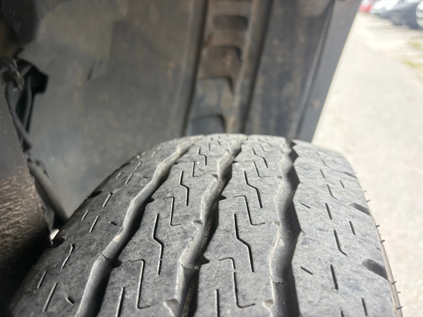 Peugeot Boxer КЛИМАТИК!!!, снимка 6 - Бусове и автобуси - 54191266