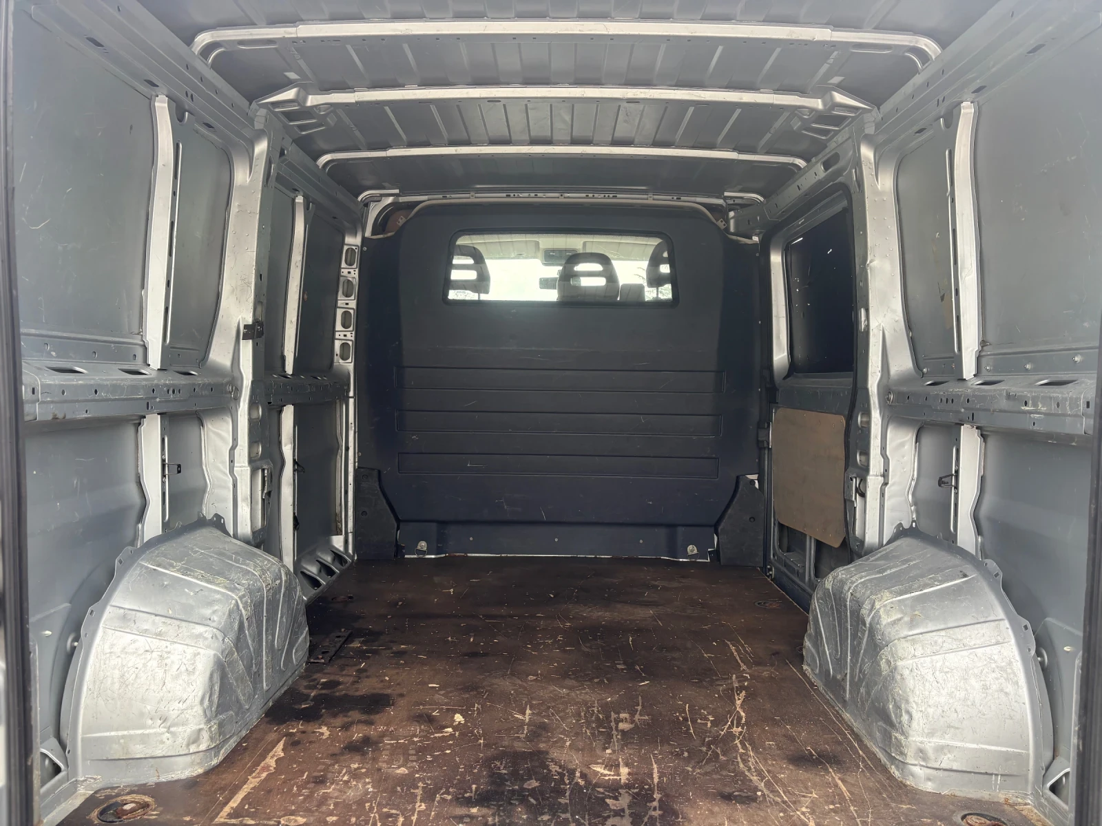 Peugeot Boxer КЛИМАТИК!!!, снимка 12 - Бусове и автобуси - 54191266