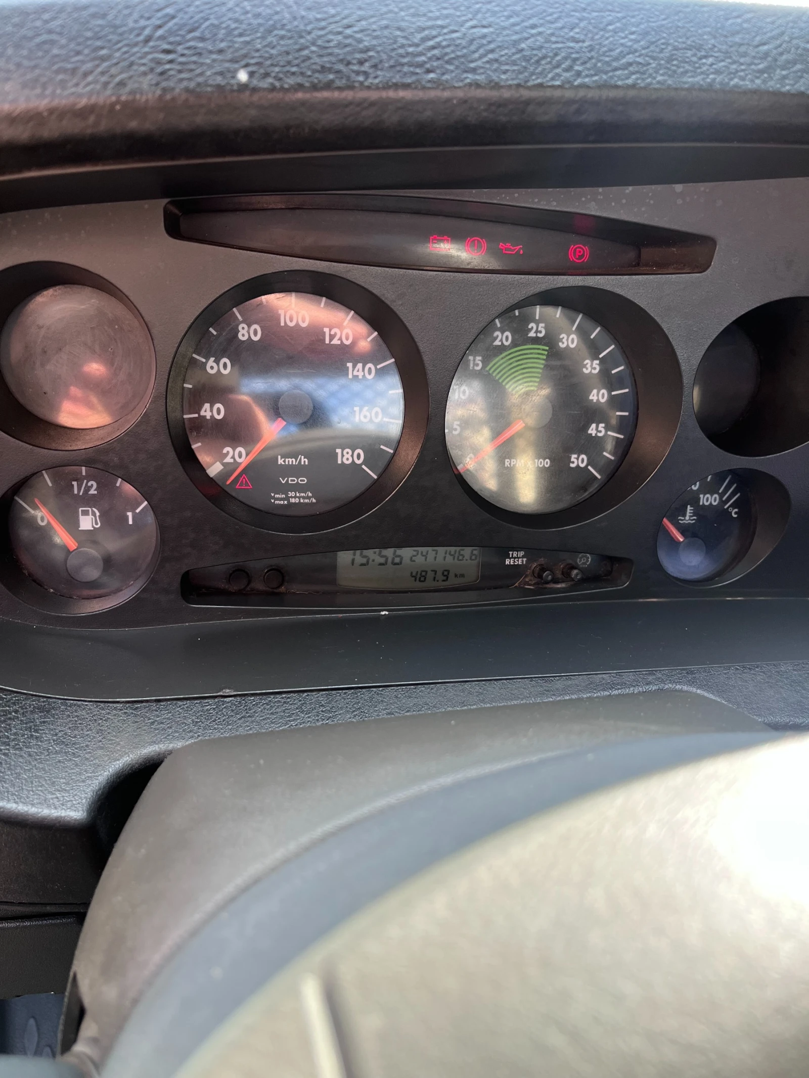 Iveco Daily 35c13 2.8 Уникат, снимка 15 - Бусове и автобуси - 54543198