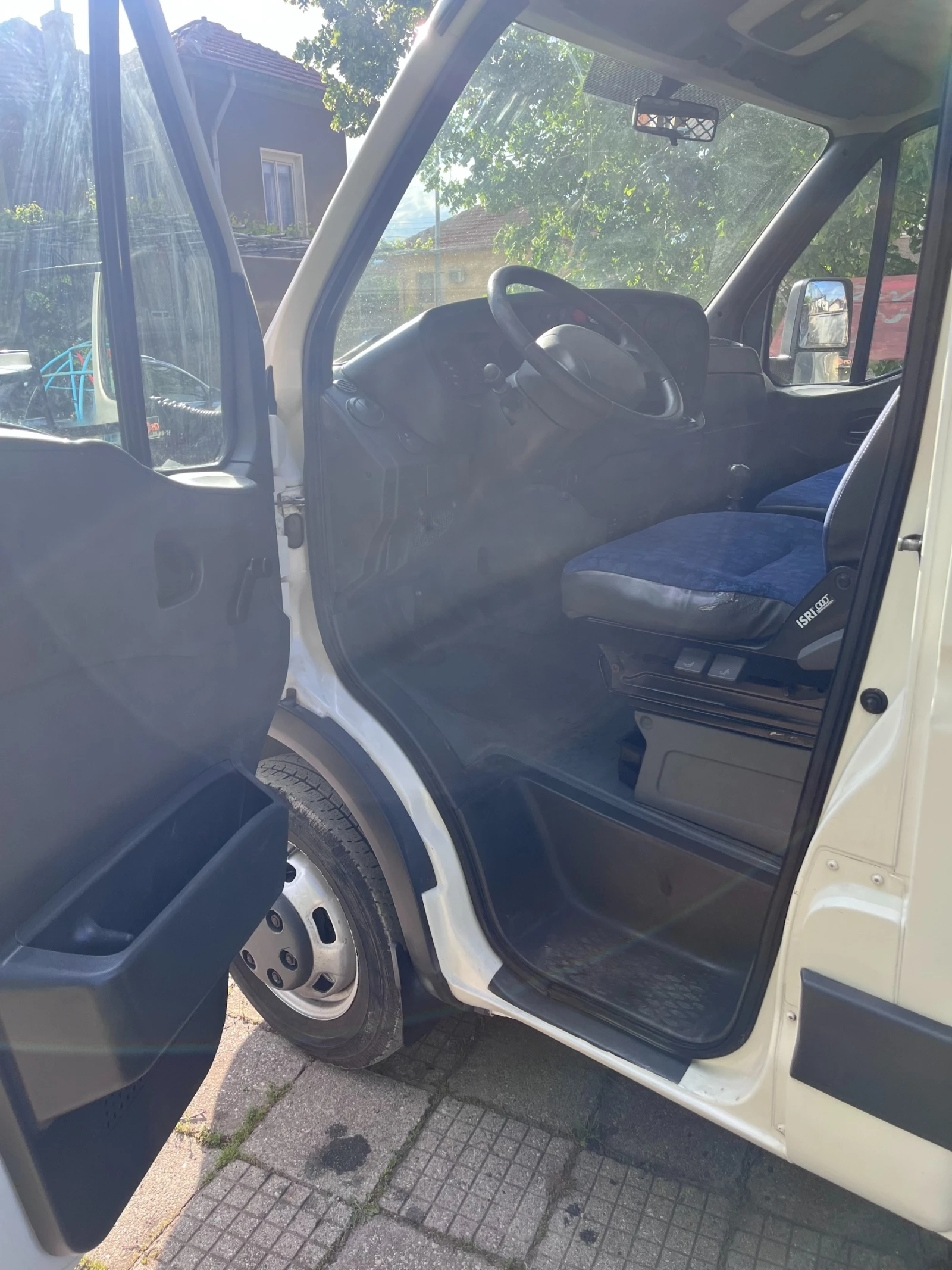 Iveco Daily 35c13 2.8 Уникат, снимка 11 - Бусове и автобуси - 54543198