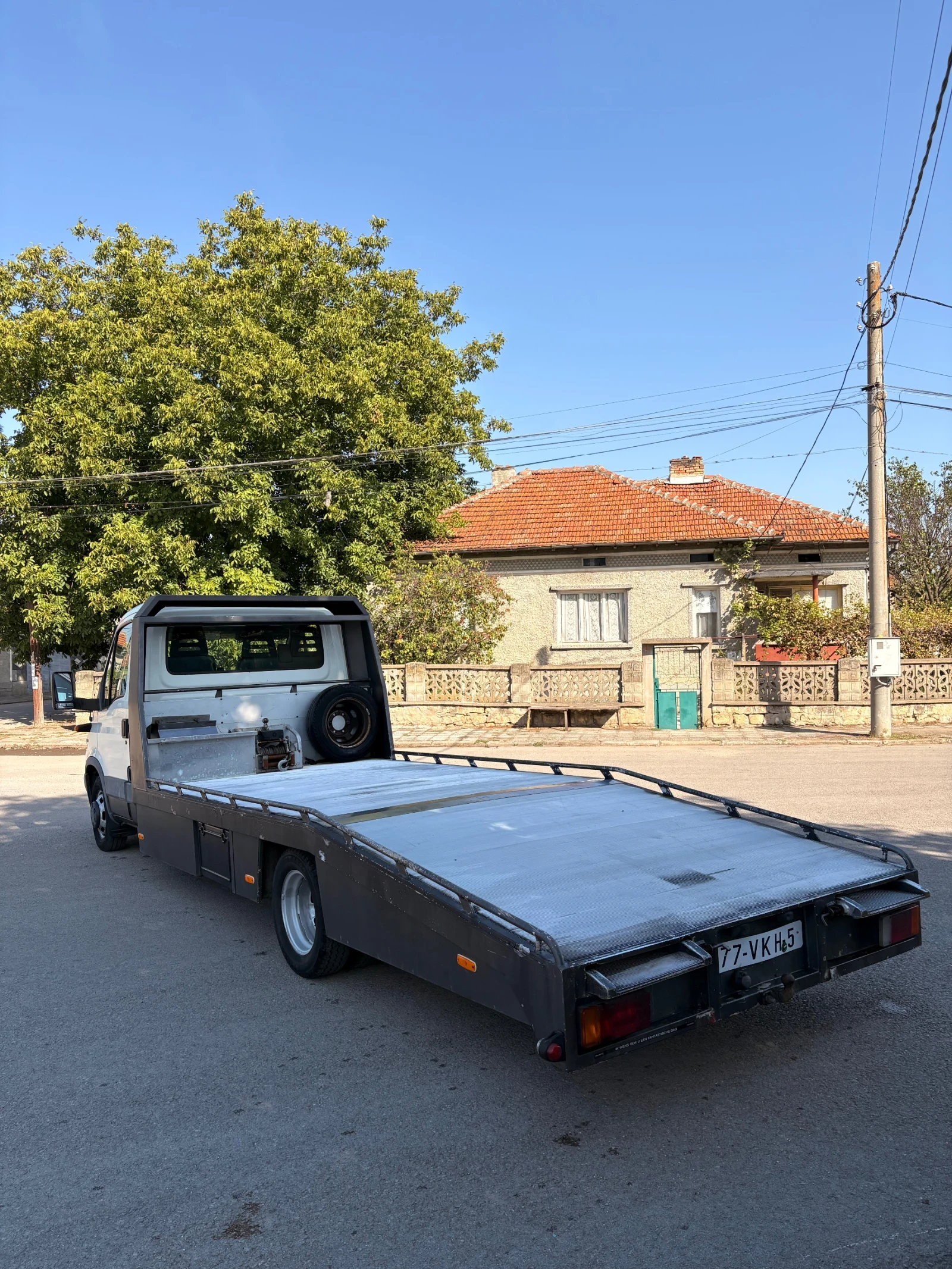 Iveco Daily 50c15 | Mobile.bg � ����������� 5