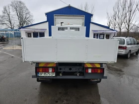 Mercedes-Benz 1320 157 000КМ(РЕАЛНИ) 12т. N2, снимка 8