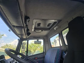 Mercedes-Benz 1320 157 000КМ(РЕАЛНИ) 12т. N2, снимка 14