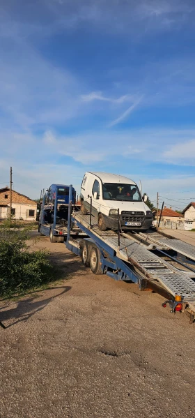 Mercedes-Benz Actros 1836, снимка 5