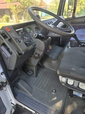 Mercedes-Benz 1320 157 000��(������) 12�. N2 | Mobile.bg � ����� ������ 11