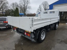 Mercedes-Benz 1320 157 000КМ(РЕАЛНИ) 12т. N2, снимка 6