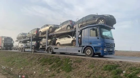 Mercedes-Benz Actros 1836 | Mobile.bg � ����� ������ 4