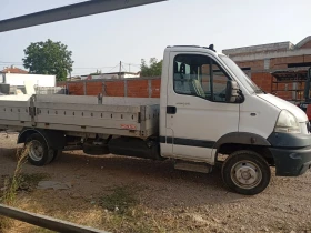 Renault Mascott undefined | Auto.bg — изображение 2