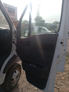 Renault Mascott undefined | Auto.bg — изображение 15