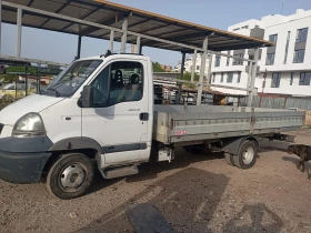 Renault Mascott undefined | Auto.bg — изображение 3