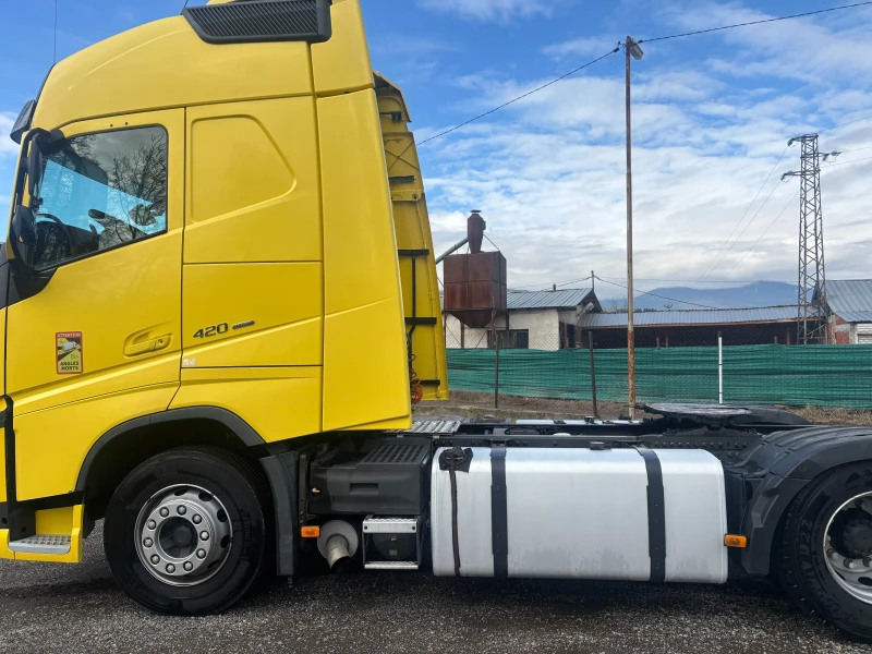 Volvo Fh, снимка 8 - Камиони - 53592510