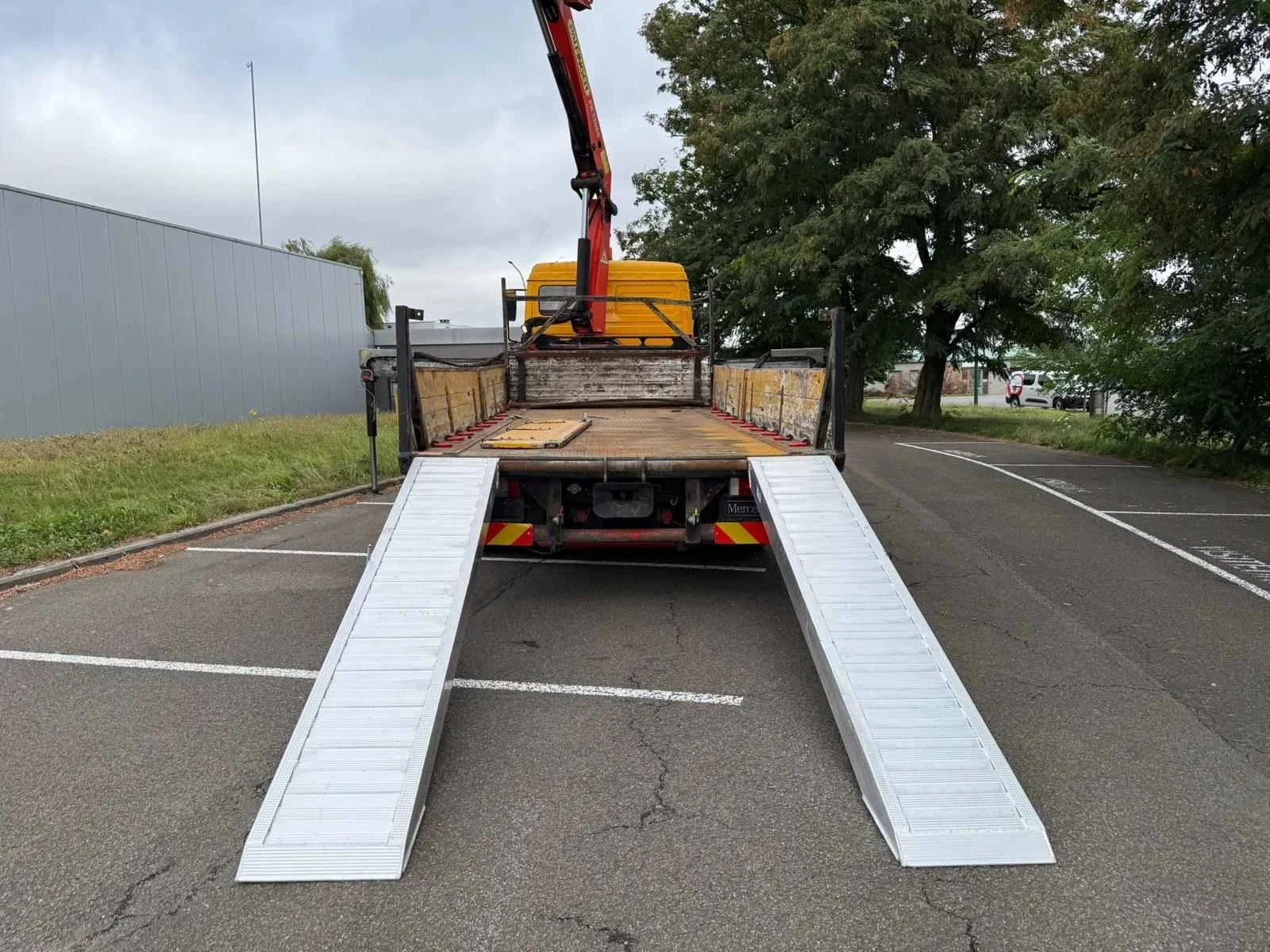 Mercedes-Benz 1827 ������ � ���� | Mobile.bg � ����������� 6