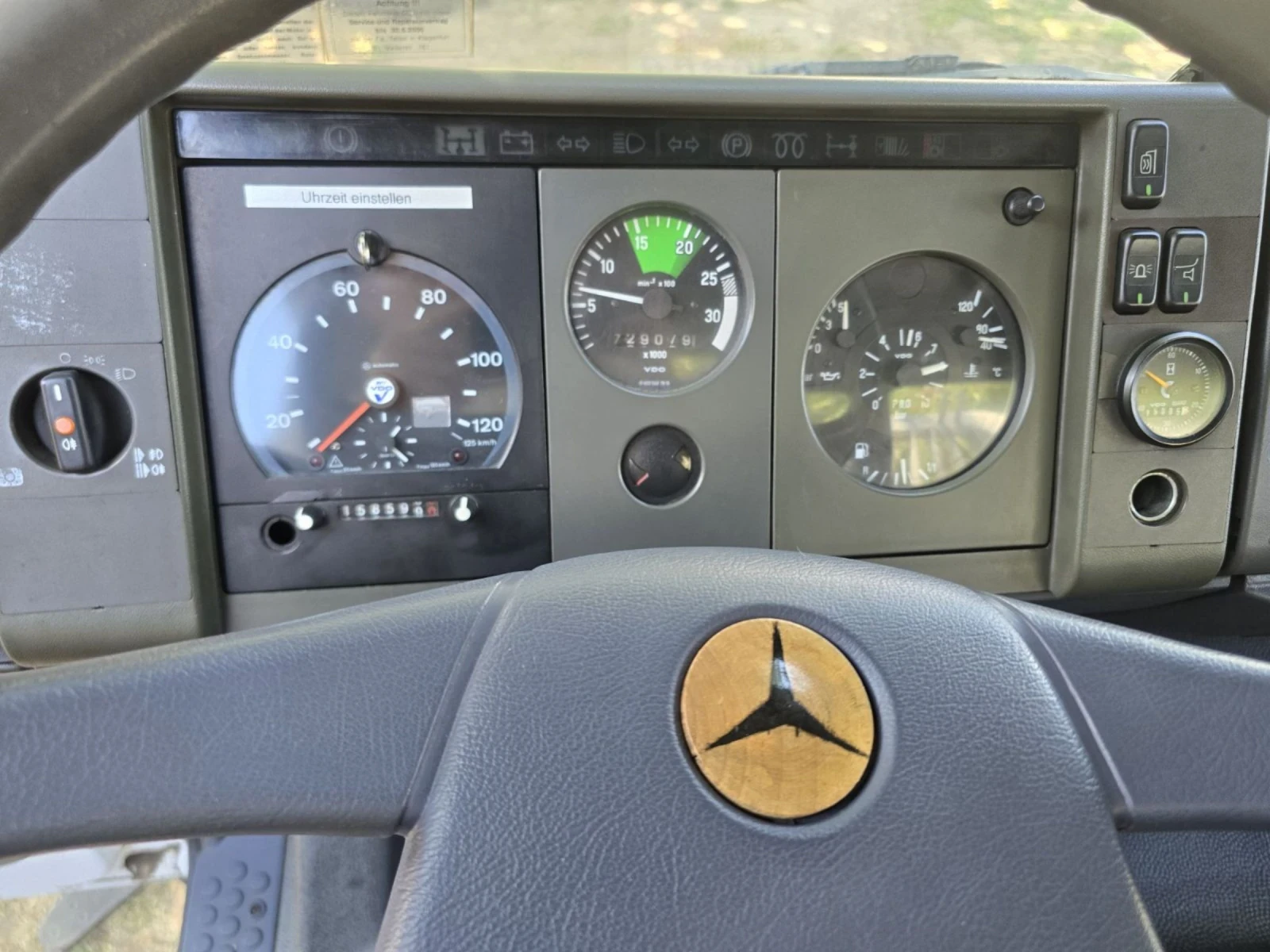 Mercedes-Benz 1320 157 000��(������) 12�. N2 | Mobile.bg � ����������� 12
