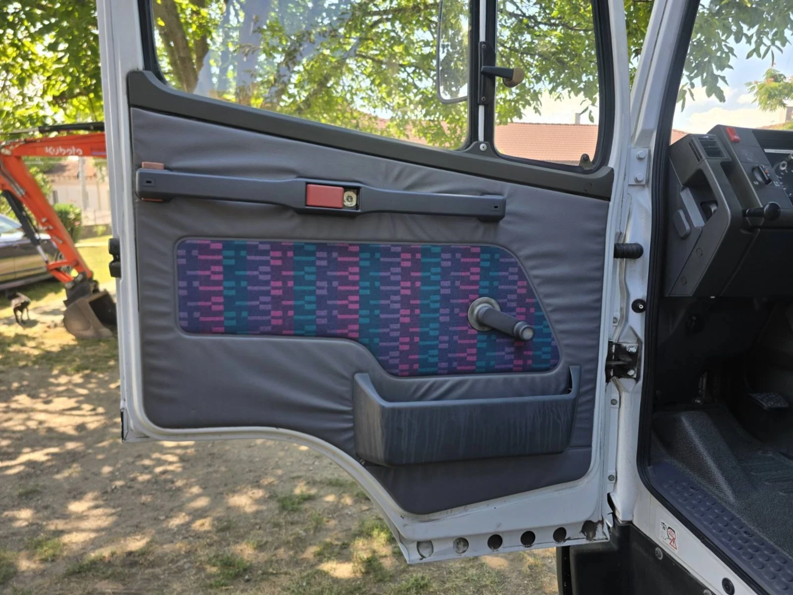 Mercedes-Benz 1320 157 000��(������) 12�. N2 | Mobile.bg � ����������� 15