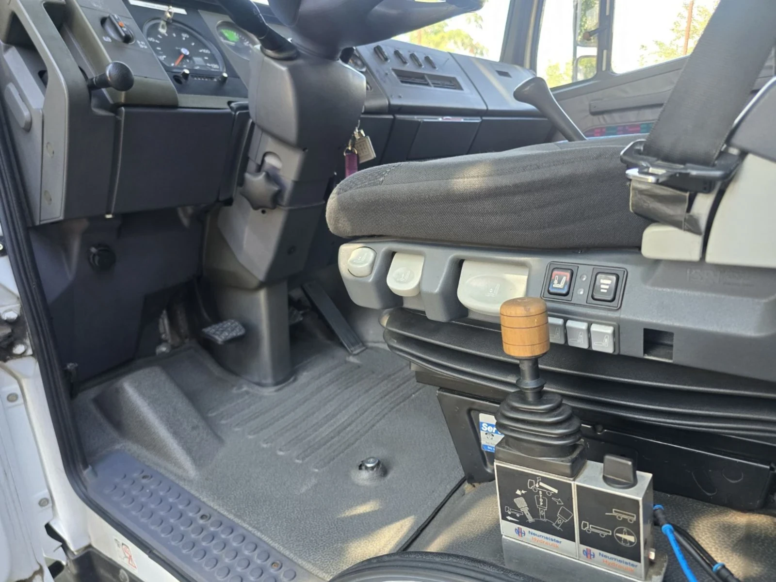 Mercedes-Benz 1320 157 000��(������) 12�. N2 | Mobile.bg � ����������� 13