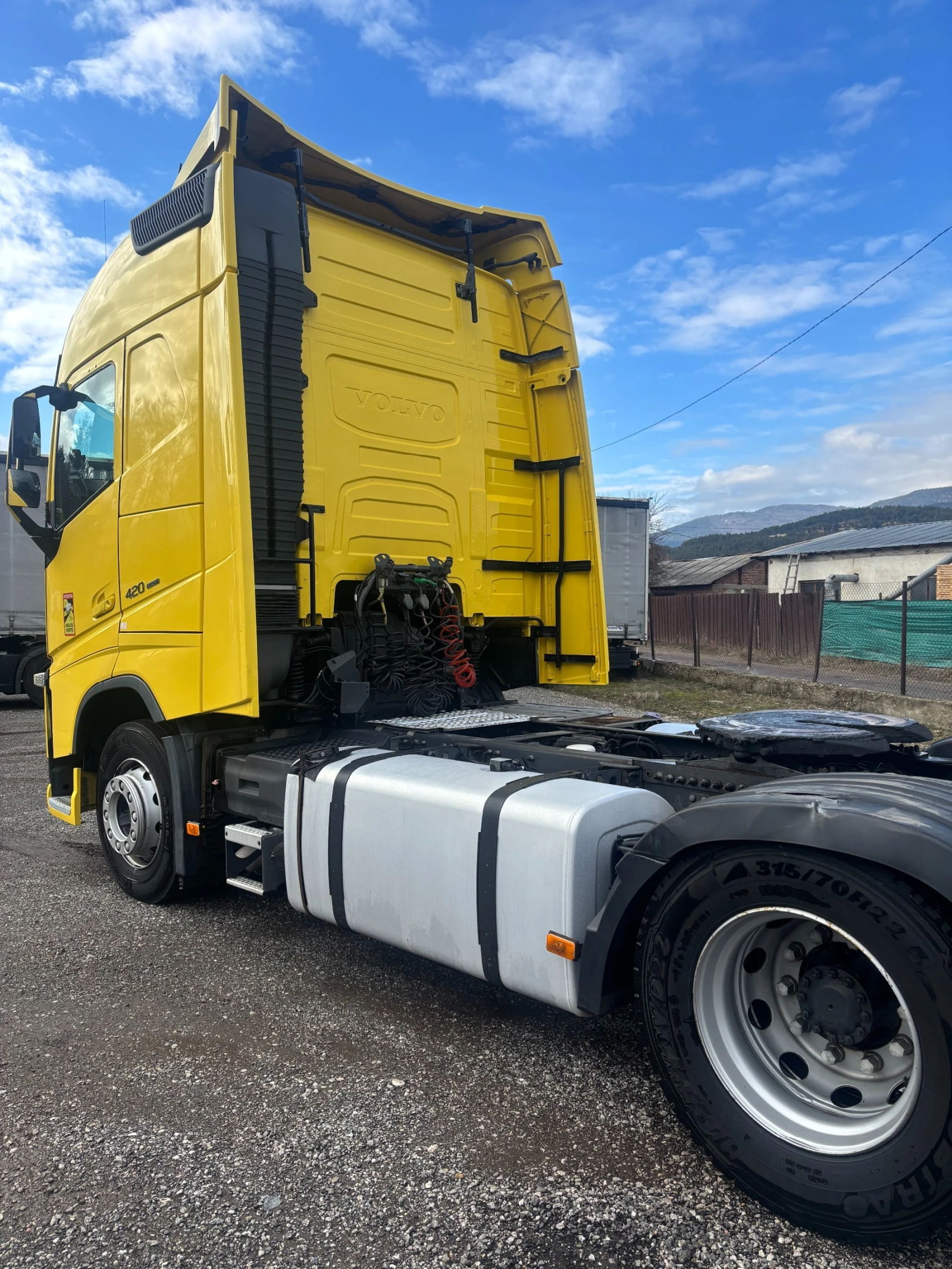 Volvo Fh | Mobile.bg � ����������� 7