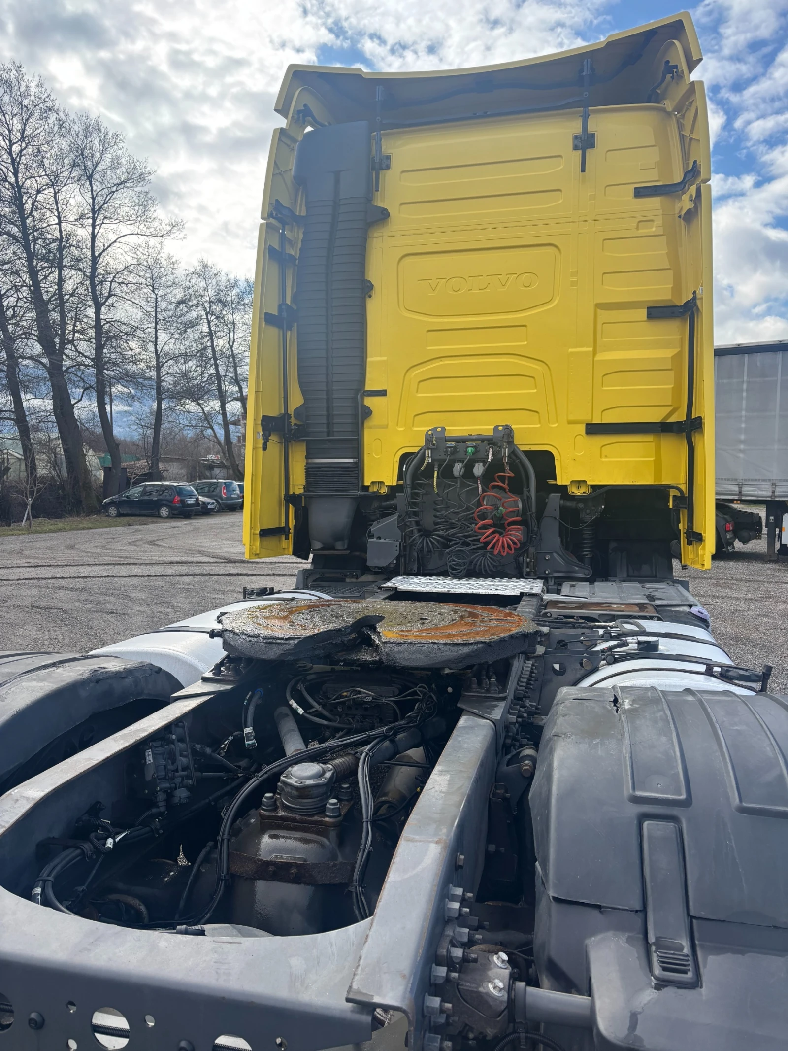 Volvo Fh | Mobile.bg � ����������� 10
