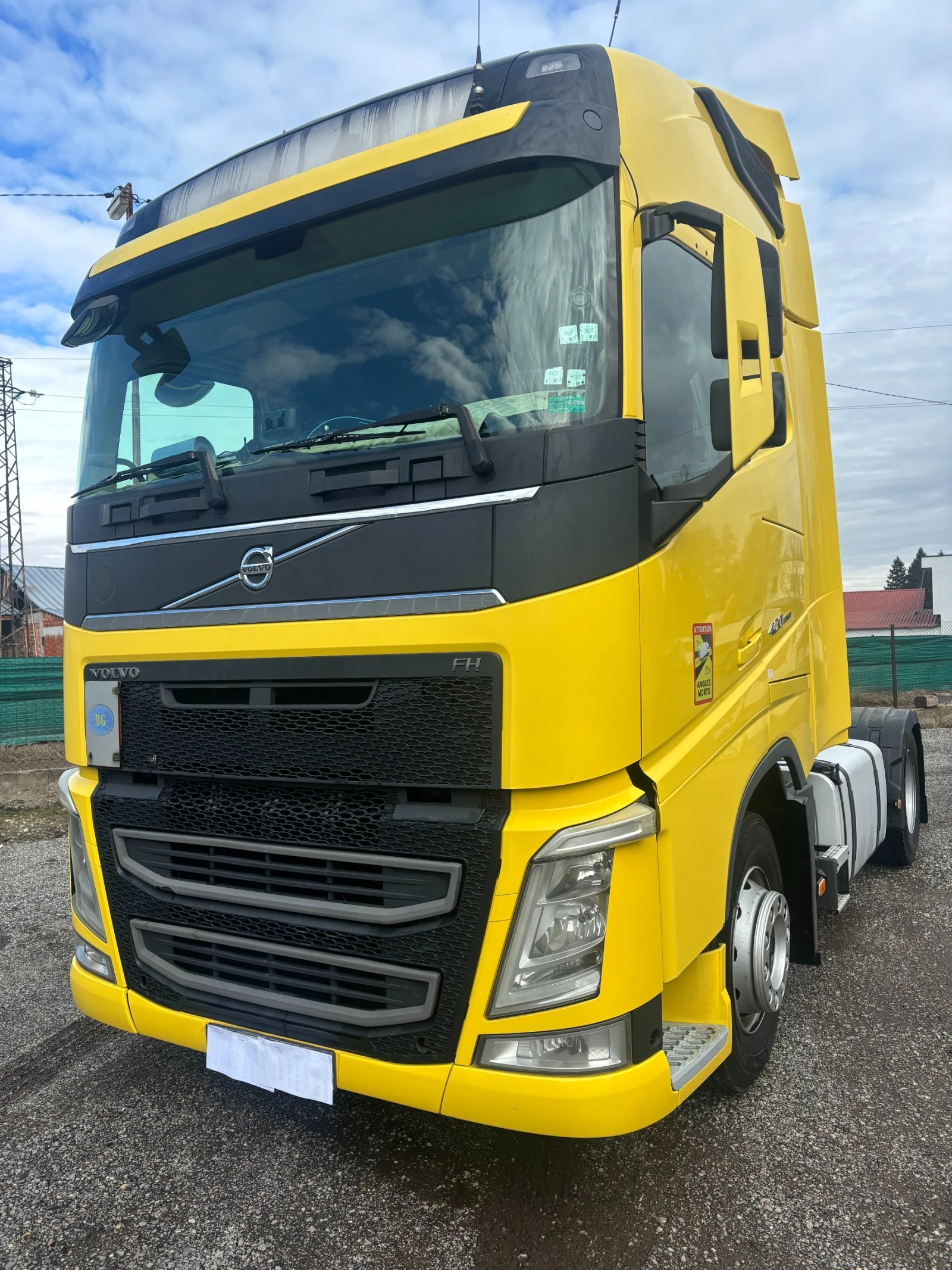 Volvo Fh | Mobile.bg � ����������� 1