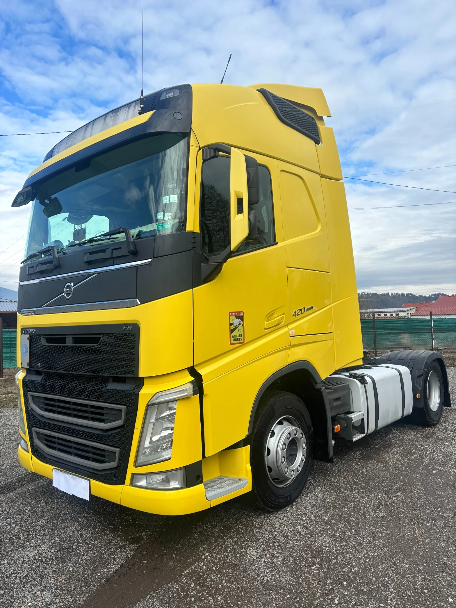 Volvo Fh | Mobile.bg � ����������� 2