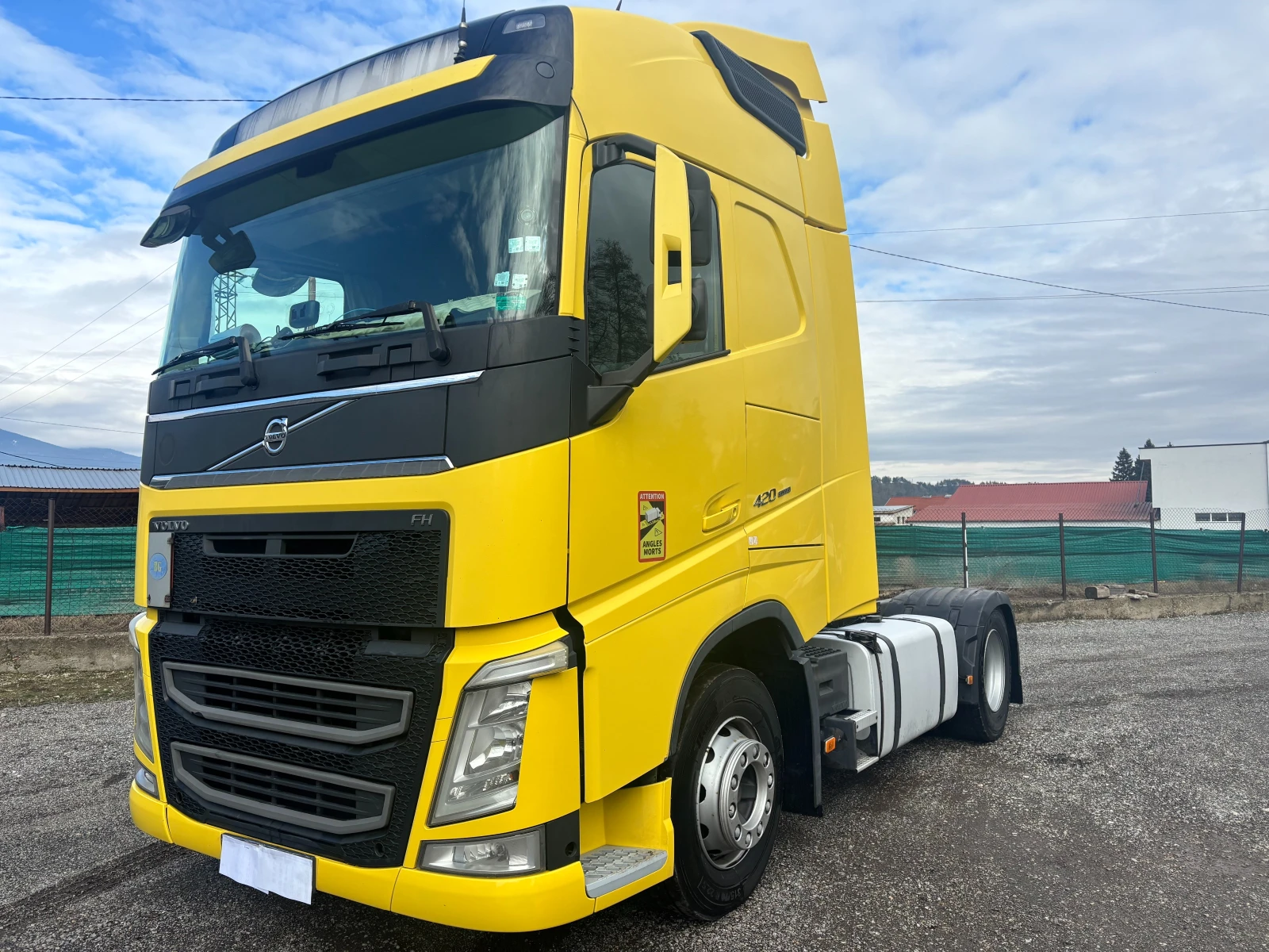Volvo Fh | Mobile.bg � ����������� 9