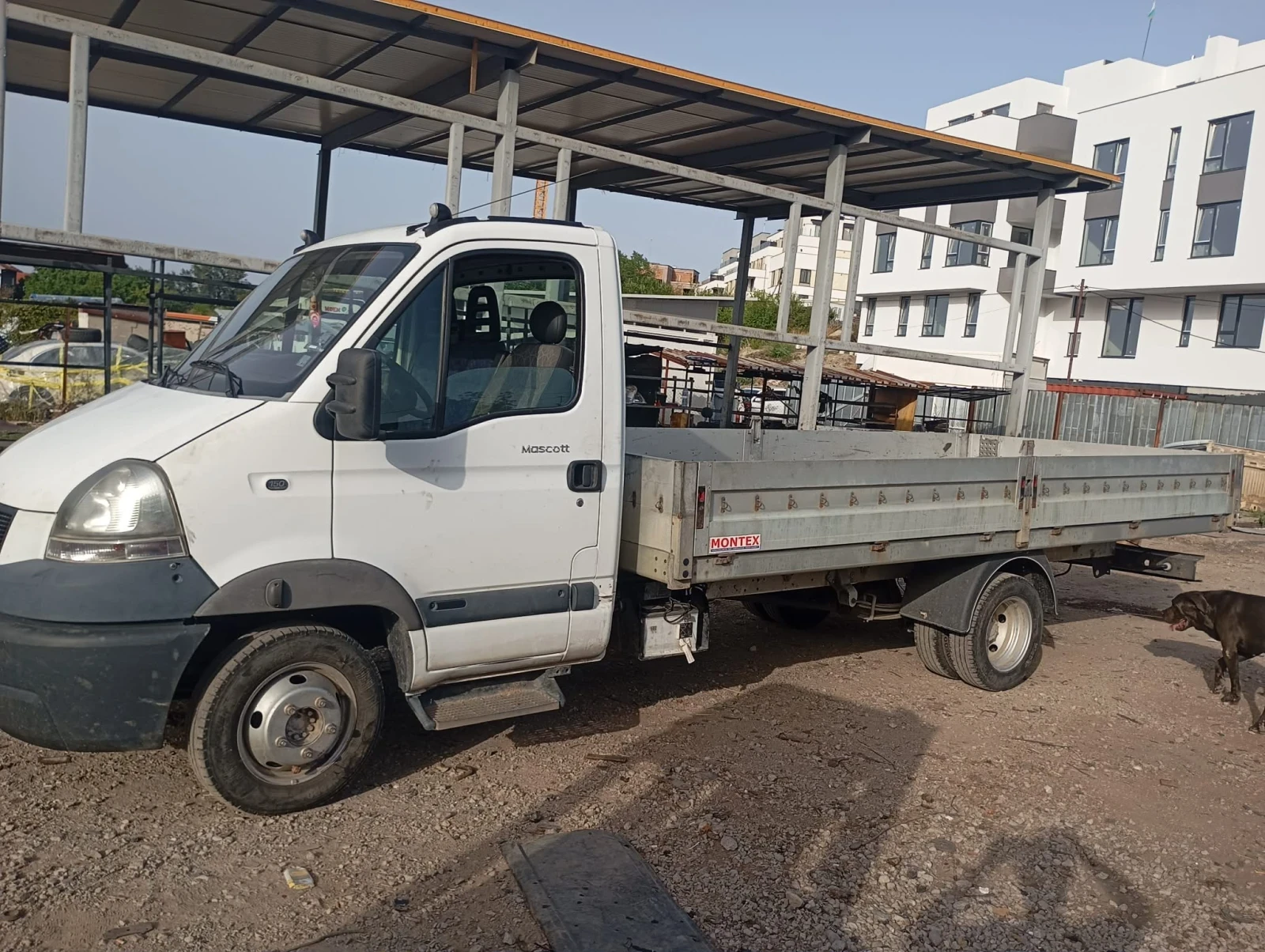 Renault Mascott | Mobile.bg � ����������� 3
