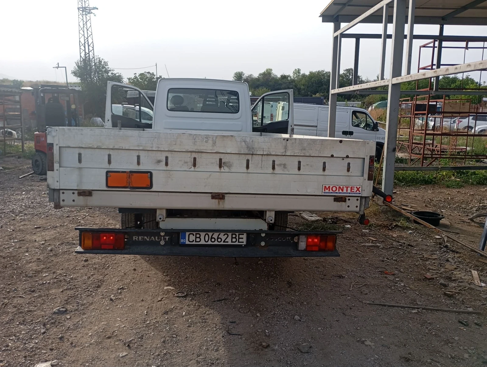 Renault Mascott | Mobile.bg � ����������� 13