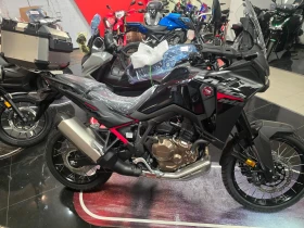 Honda Crf 1100 ES, снимка 2